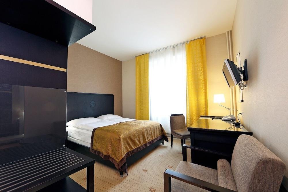 St.gotthard Otel