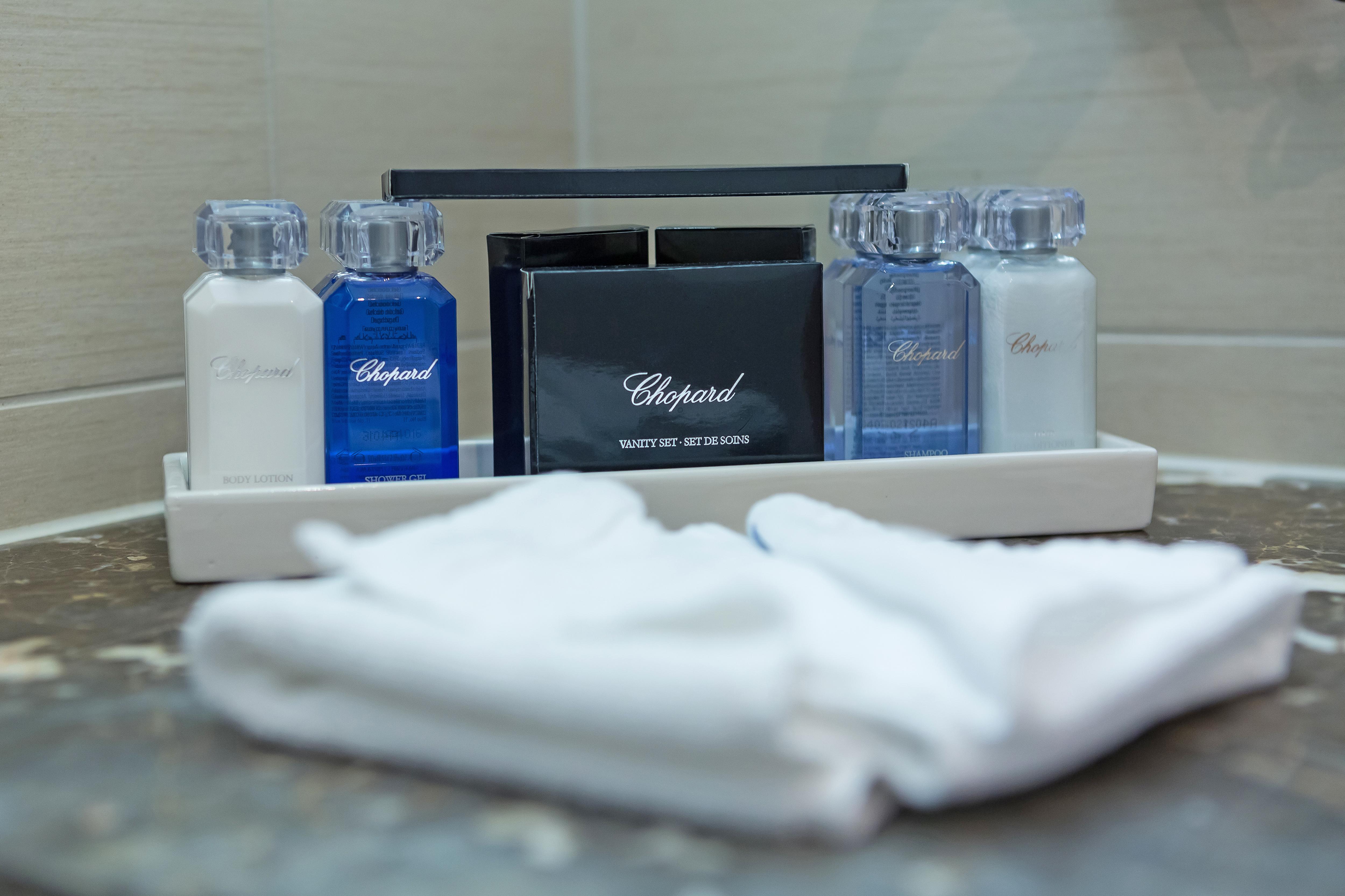 St.gotthard Otel 4*