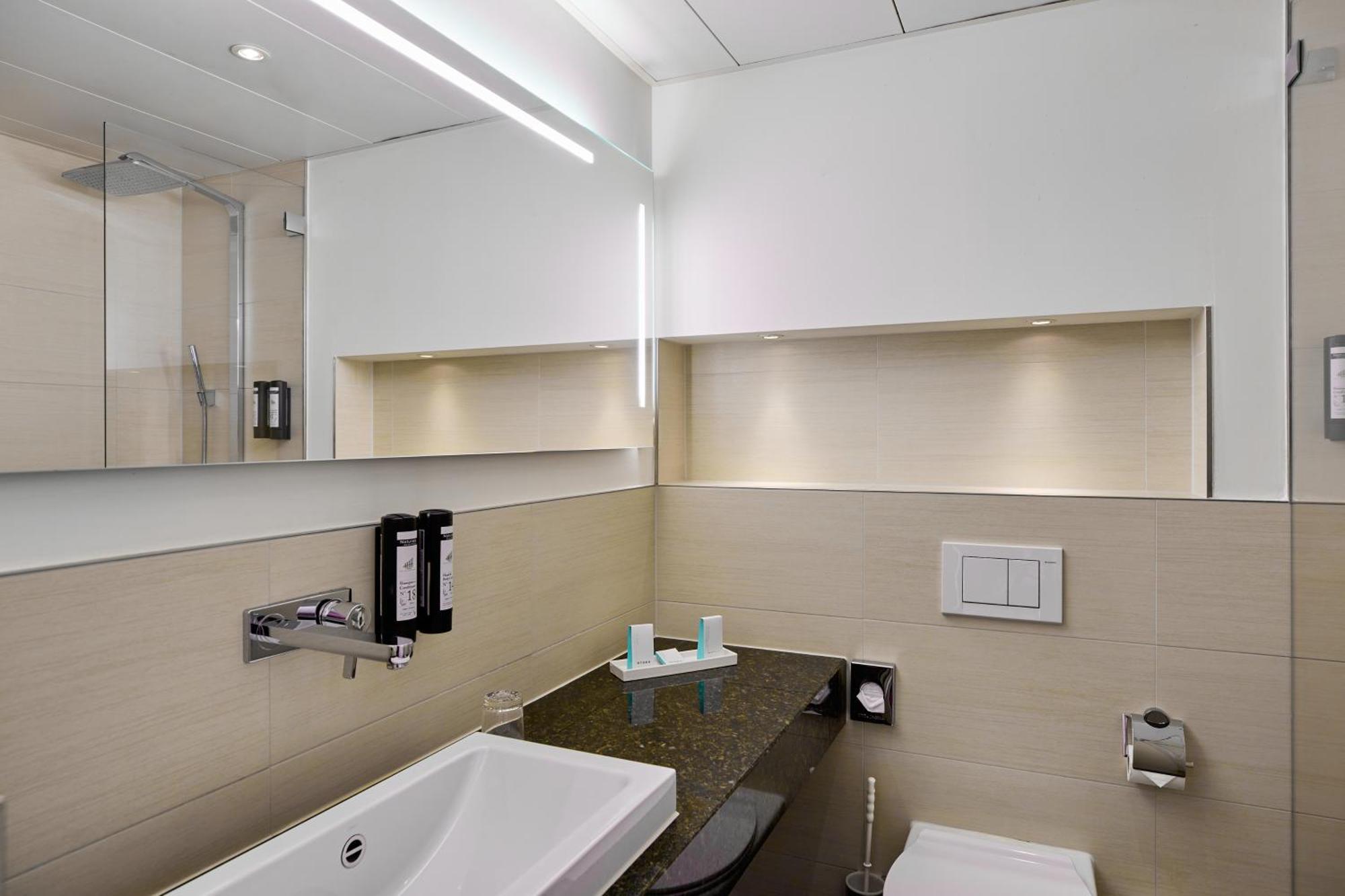 Otel St.gotthard